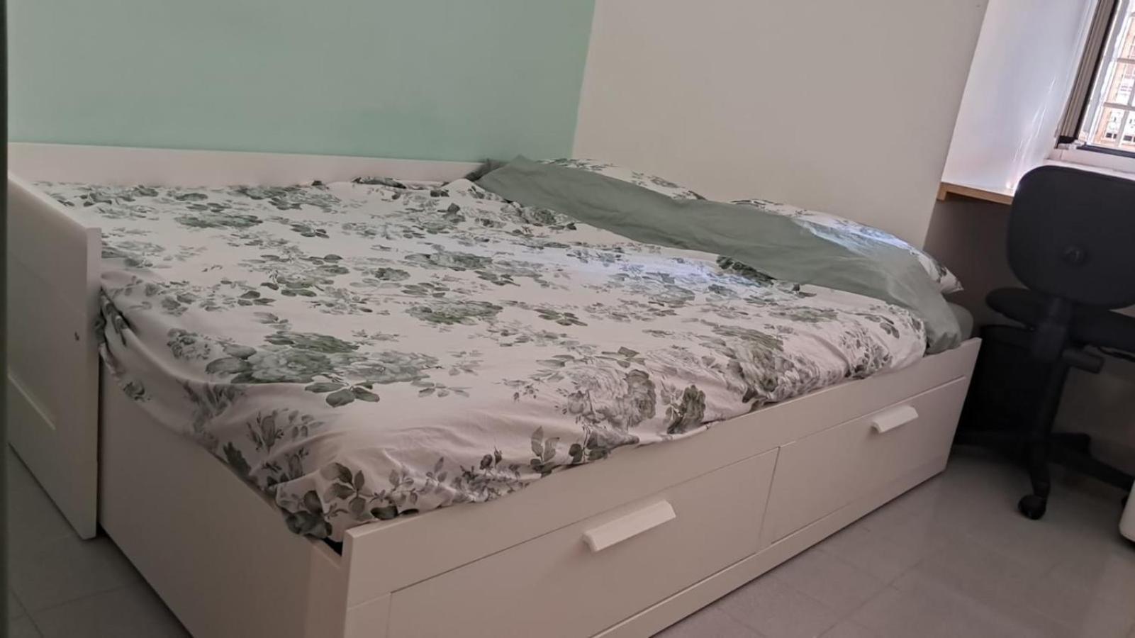 Salvia & Rosmarino Appartement